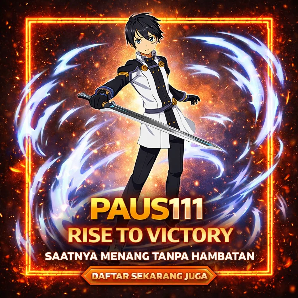 Galeri foto Paus111 • Dunia Game Online Santai Untuk Semua Kalangan di Jakarta